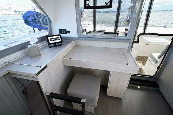 Leopard 45 Yacht For Sale