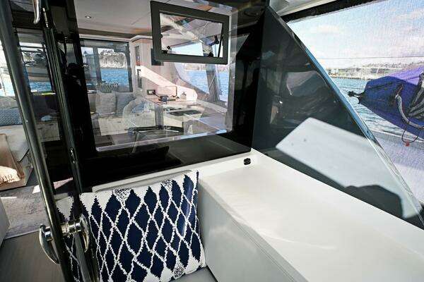 Leopard 45 Yacht For Sale