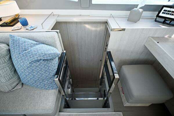 Leopard 45 Yacht For Sale