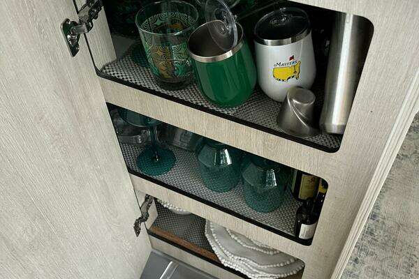 Leopard 45 Yacht For Sale