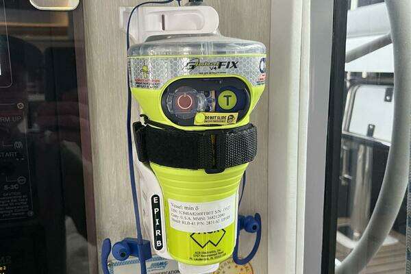 Leopard 45 Yacht For Sale