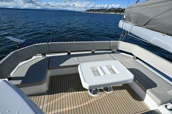 Leopard 45 Yacht For Sale