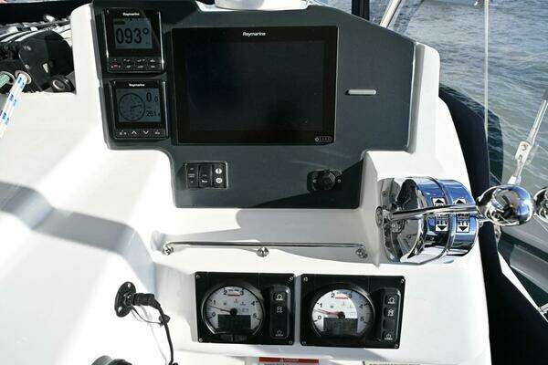 Leopard 45 Yacht For Sale