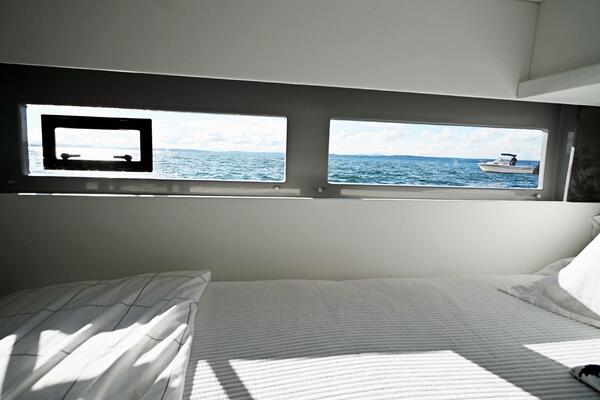 Min o 45ft Leopard Yacht For Sale