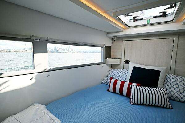 Leopard 45 Yacht For Sale