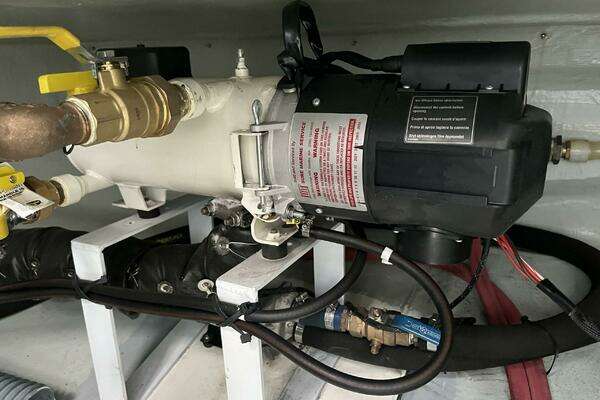 Leopard 45 Yacht For Sale