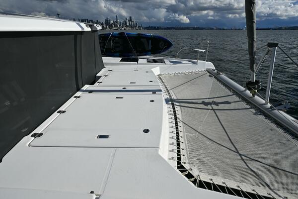 Min o 45ft Leopard Yacht For Sale