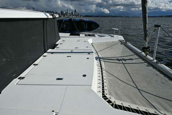 Leopard 45 Yacht For Sale