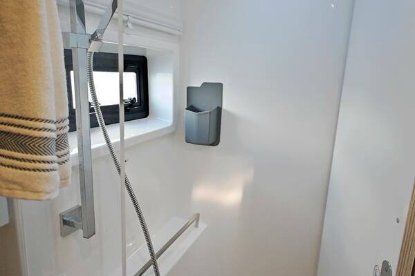 Min o 45ft Leopard Yacht For Sale