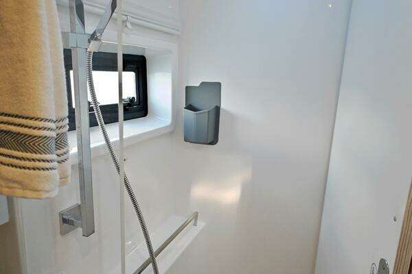 Leopard 45 Yacht For Sale