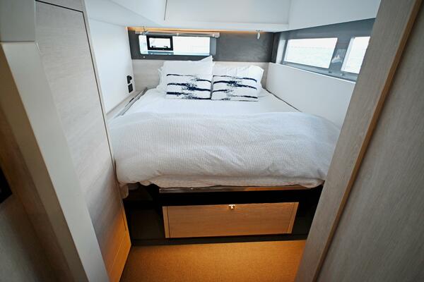 Min o 45ft Leopard Yacht For Sale