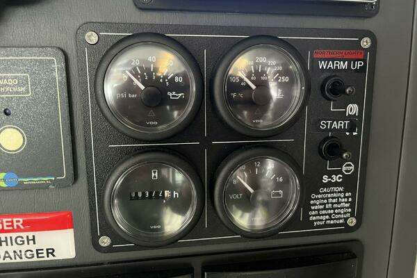 Leopard 45 Yacht For Sale