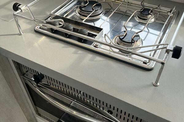 Min o 45ft Leopard Yacht For Sale