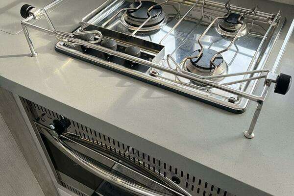 Leopard 45 Yacht For Sale