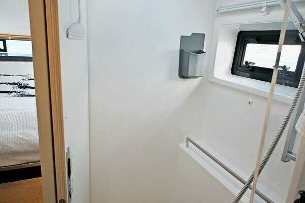 Leopard 45 Yacht For Sale