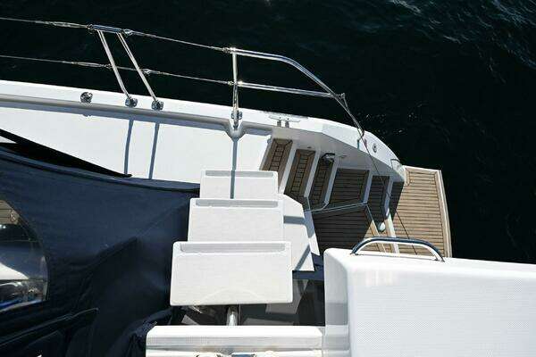 Leopard 45 Yacht For Sale