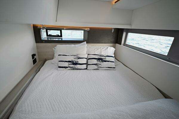 Leopard 45 Yacht For Sale