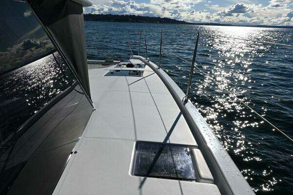 Leopard 45 Yacht For Sale