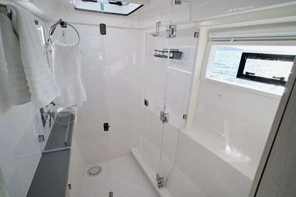 Leopard 45 Yacht For Sale