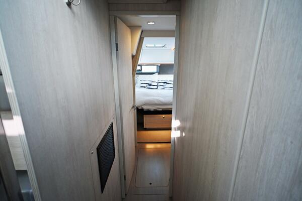 Min o 45ft Leopard Yacht For Sale