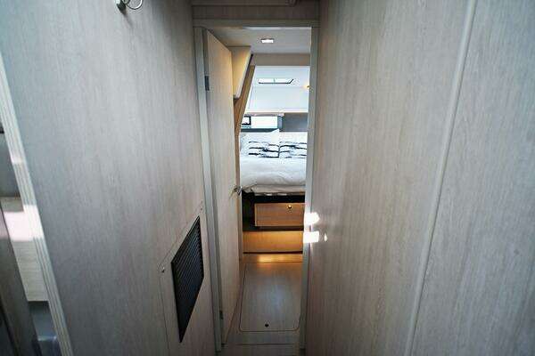 Leopard 45 Yacht For Sale