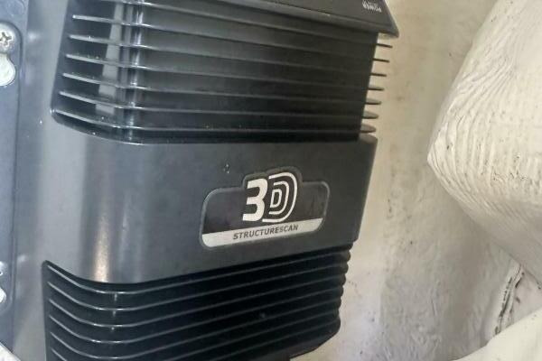 24ft Sea Hunt Yacht For Sale