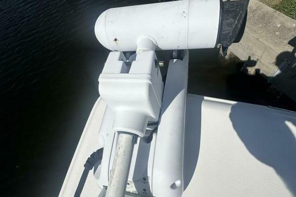 24ft Sea Hunt Yacht For Sale