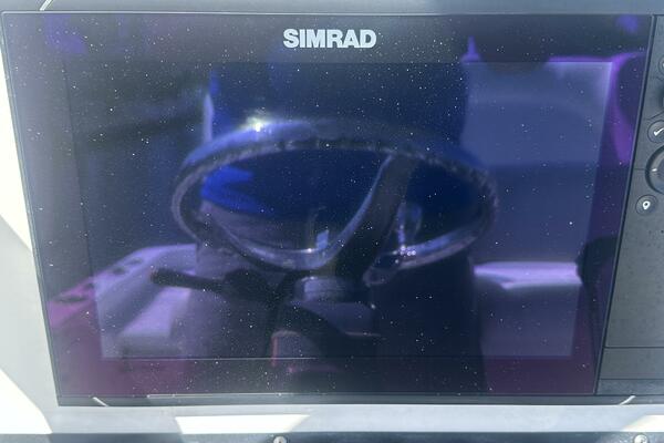 24ft Sea Hunt Yacht For Sale