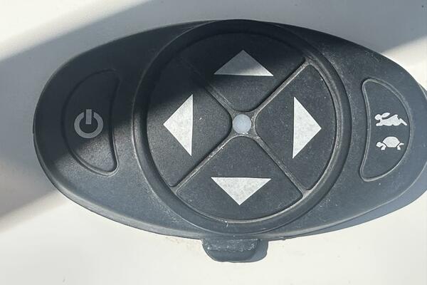 24ft Sea Hunt Yacht For Sale