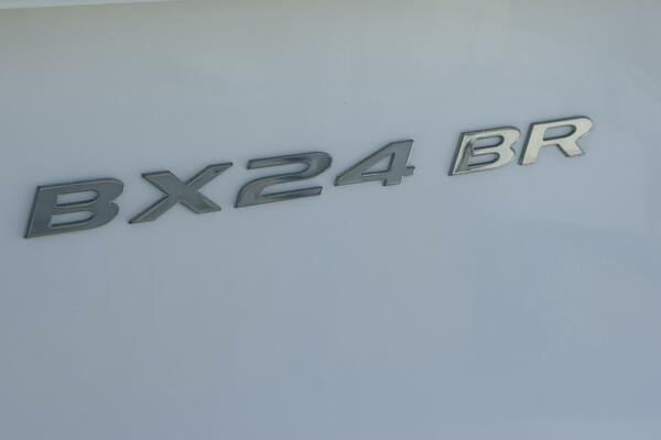 24ft Sea Hunt Yacht For Sale