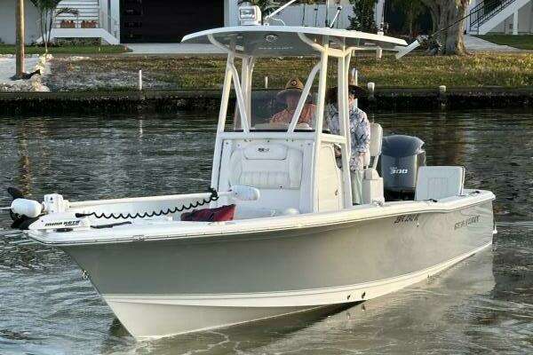 24-ft-Sea Hunt-2016-BX 24 BR-Saint Petersburg Florida United States yacht for sale