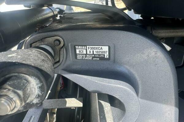 24ft Sea Hunt Yacht For Sale