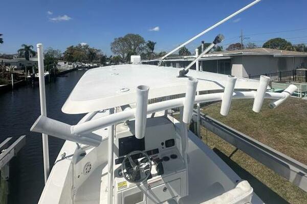 24ft Sea Hunt Yacht For Sale