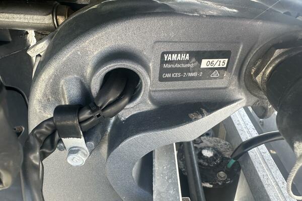 24ft Sea Hunt Yacht For Sale