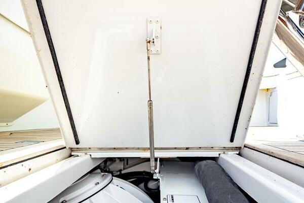 Killin Time 65ft Viking Yacht For Sale