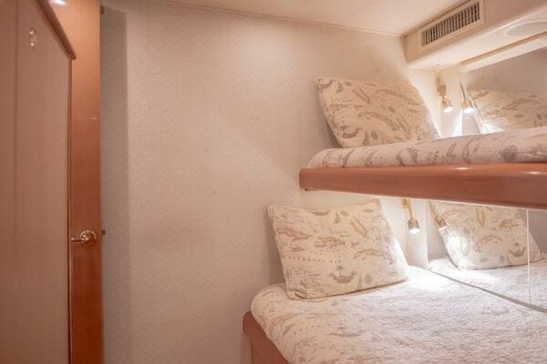 Killin Time 65ft Viking Yacht For Sale