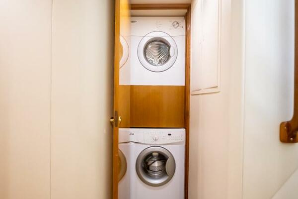 Killin Time 65ft Viking Yacht For Sale