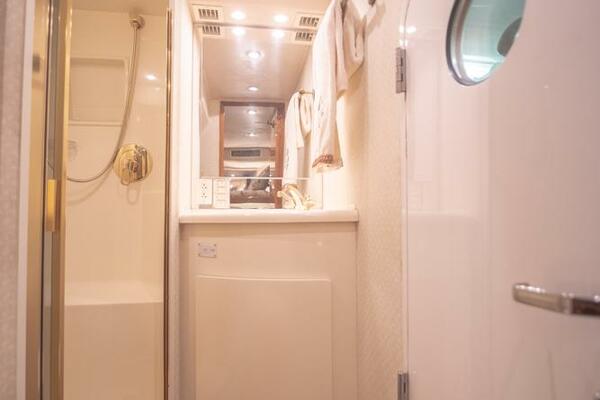 Killin Time 65ft Viking Yacht For Sale