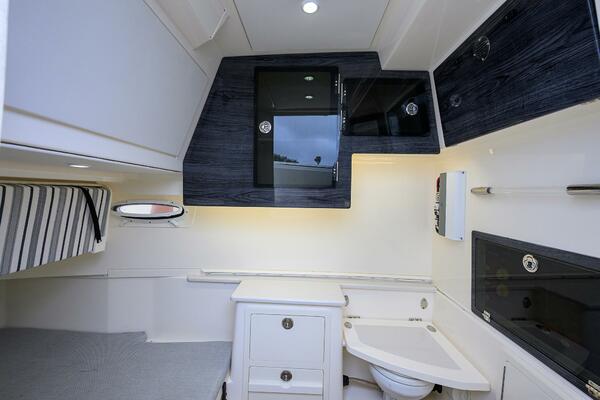 Cobia 35 - Conched Out - 