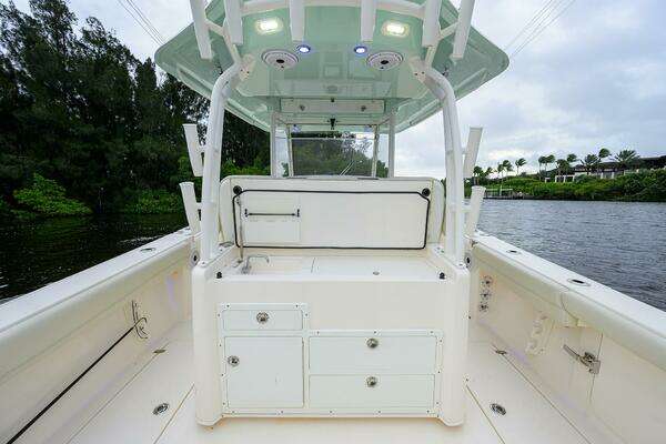 Cobia 350 CC Yacht For Sale