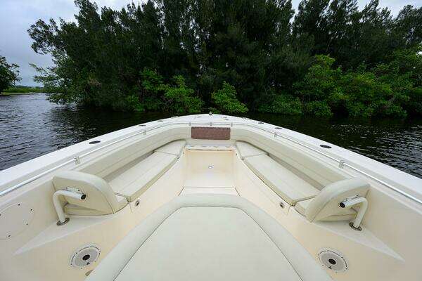 Cobia 350 CC Yacht For Sale