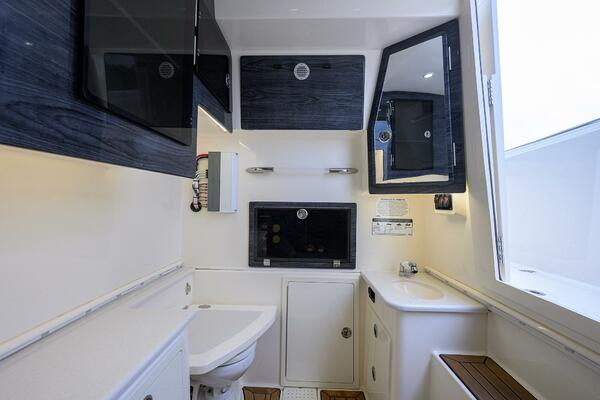 Cobia 35 - Conched Out - 