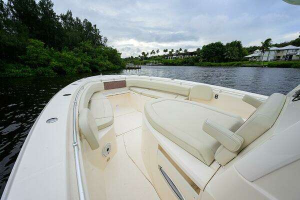 Cobia 350 CC Yacht For Sale