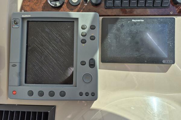 40ft Riviera Yacht For Sale