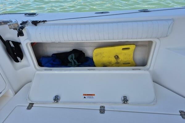 40ft Riviera Yacht For Sale