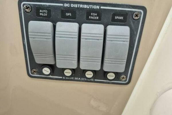 40ft Riviera Yacht For Sale