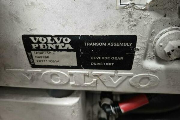 40ft Riviera Yacht For Sale