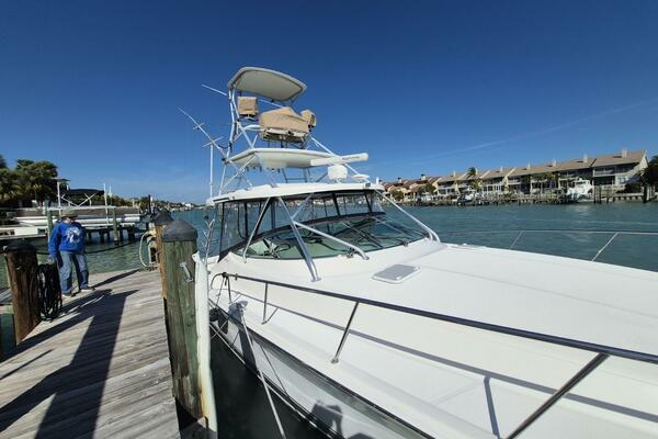 40ft Riviera Yacht For Sale