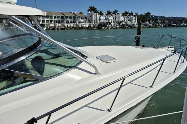 40ft Riviera Yacht For Sale