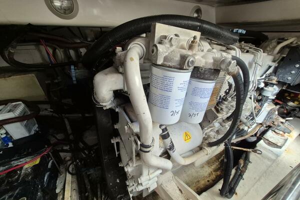 40ft Riviera Yacht For Sale